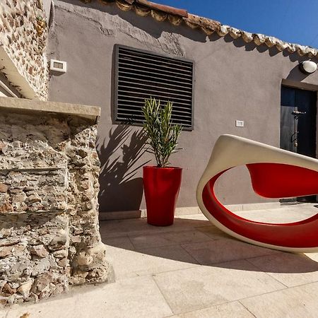 Suite Accademia - Smart Holiday Mantova Eksteriør bilde