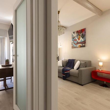 Suite Accademia - Smart Holiday Mantova Eksteriør bilde