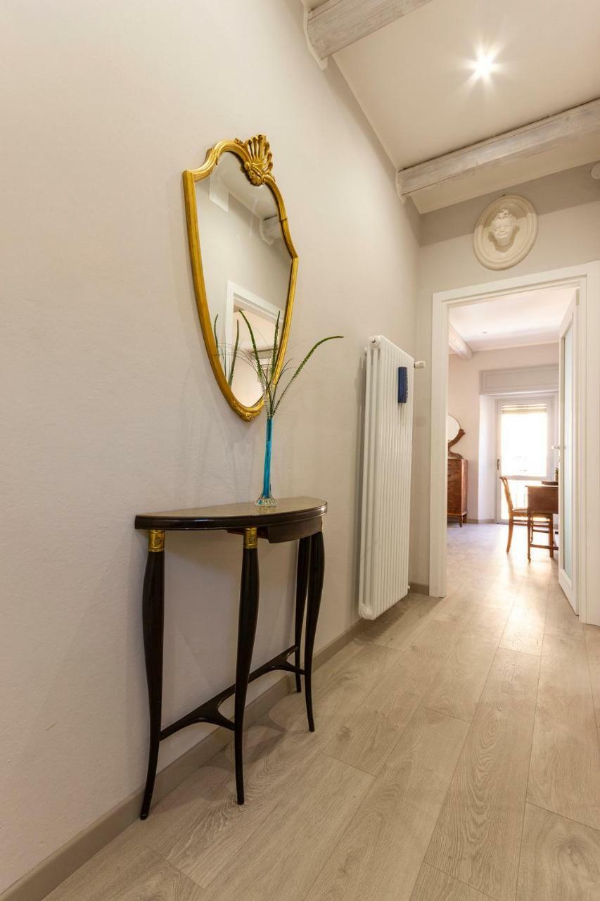 Suite Accademia - Smart Holiday Mantova Eksteriør bilde