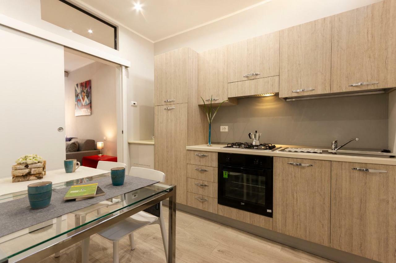Suite Accademia - Smart Holiday Mantova Eksteriør bilde
