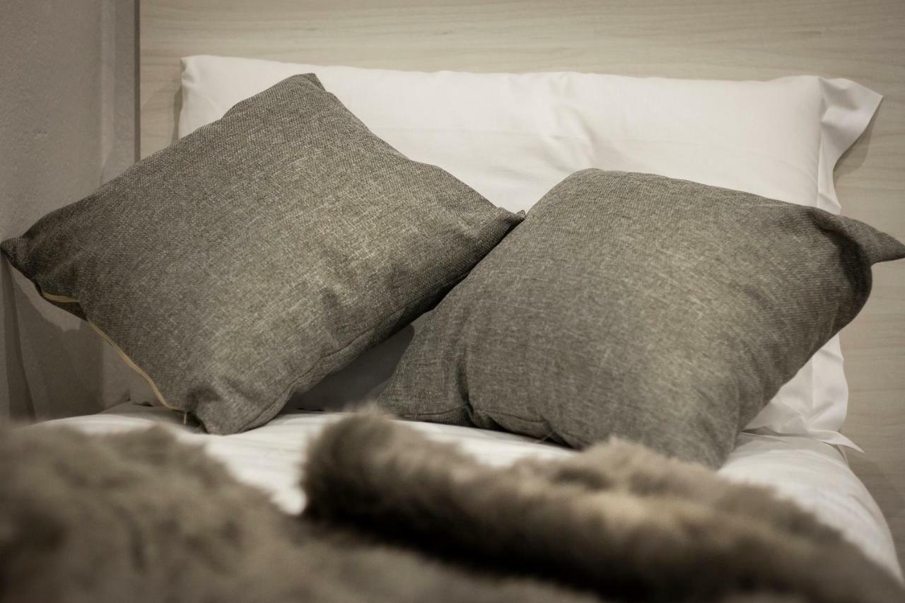 Suite Accademia - Smart Holiday Mantova Eksteriør bilde