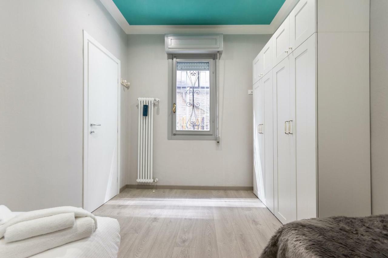 Suite Accademia - Smart Holiday Mantova Eksteriør bilde