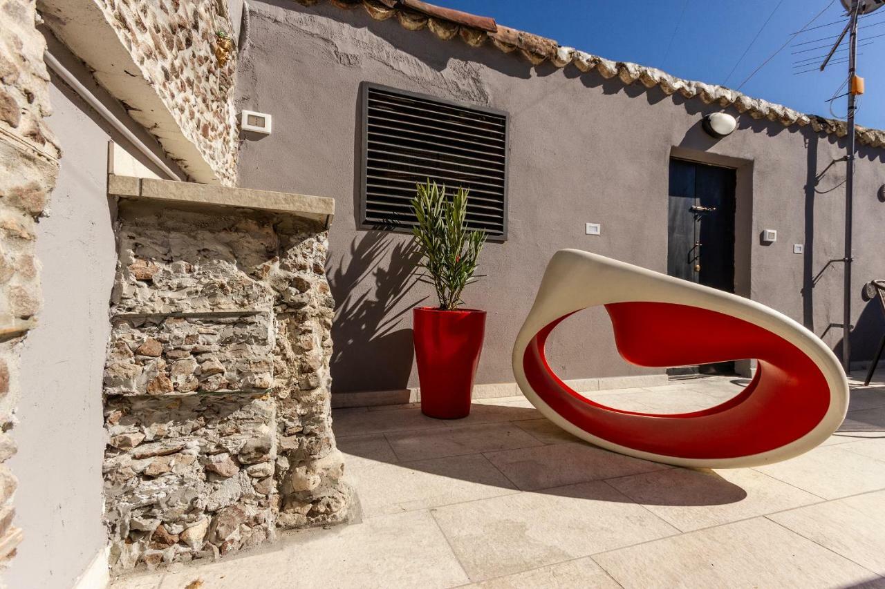 Suite Accademia - Smart Holiday Mantova Eksteriør bilde