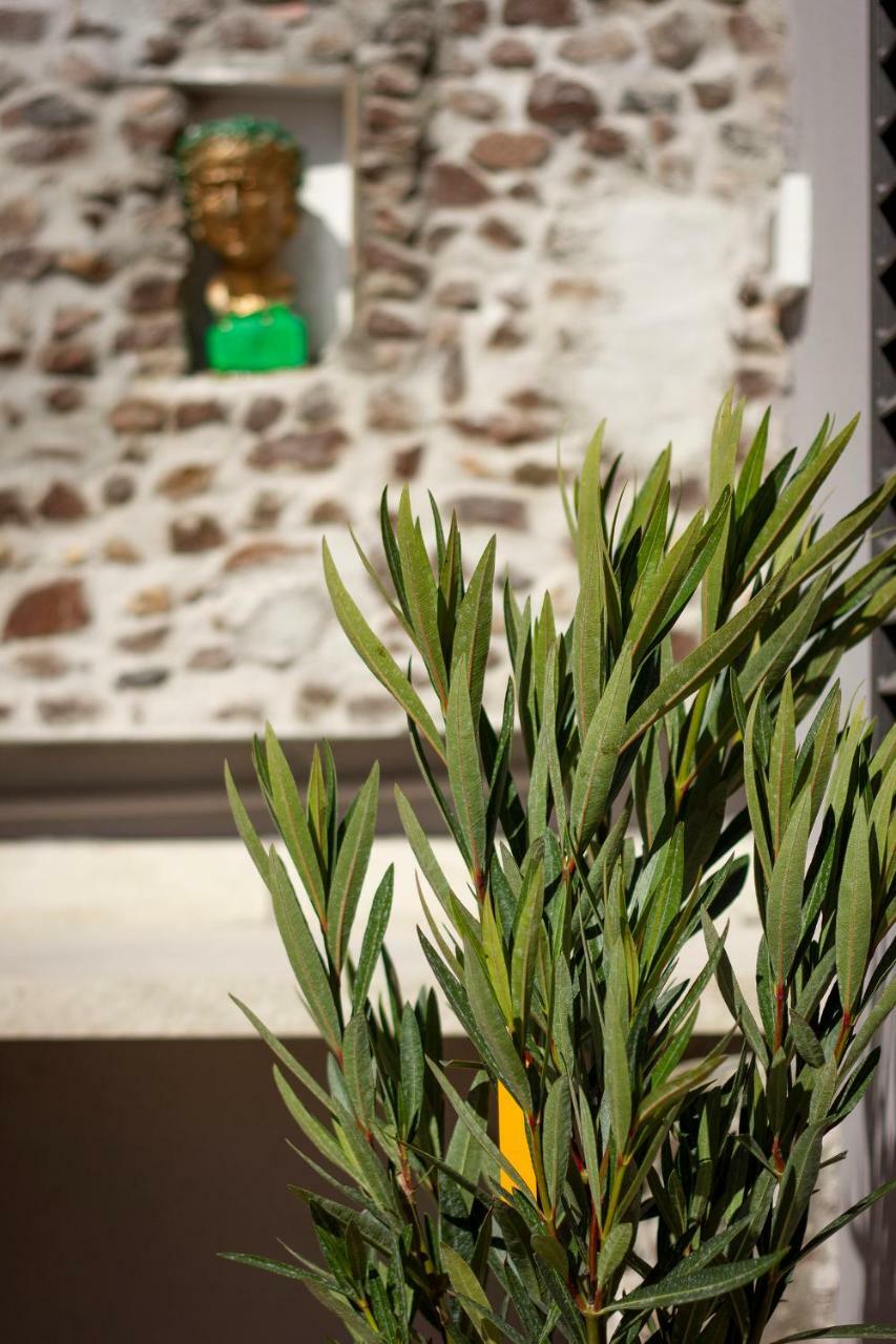 Suite Accademia - Smart Holiday Mantova Eksteriør bilde