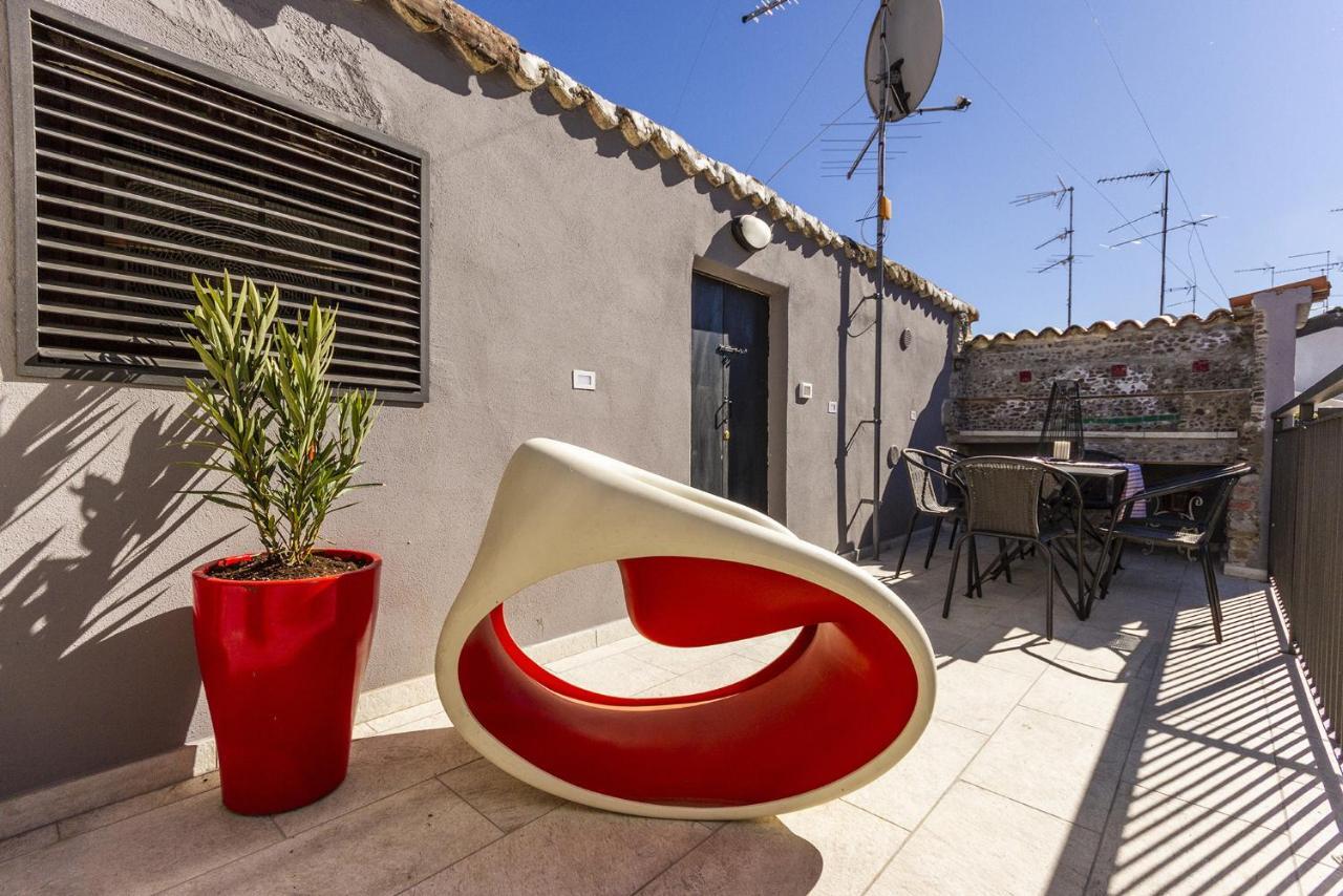 Suite Accademia - Smart Holiday Mantova Eksteriør bilde
