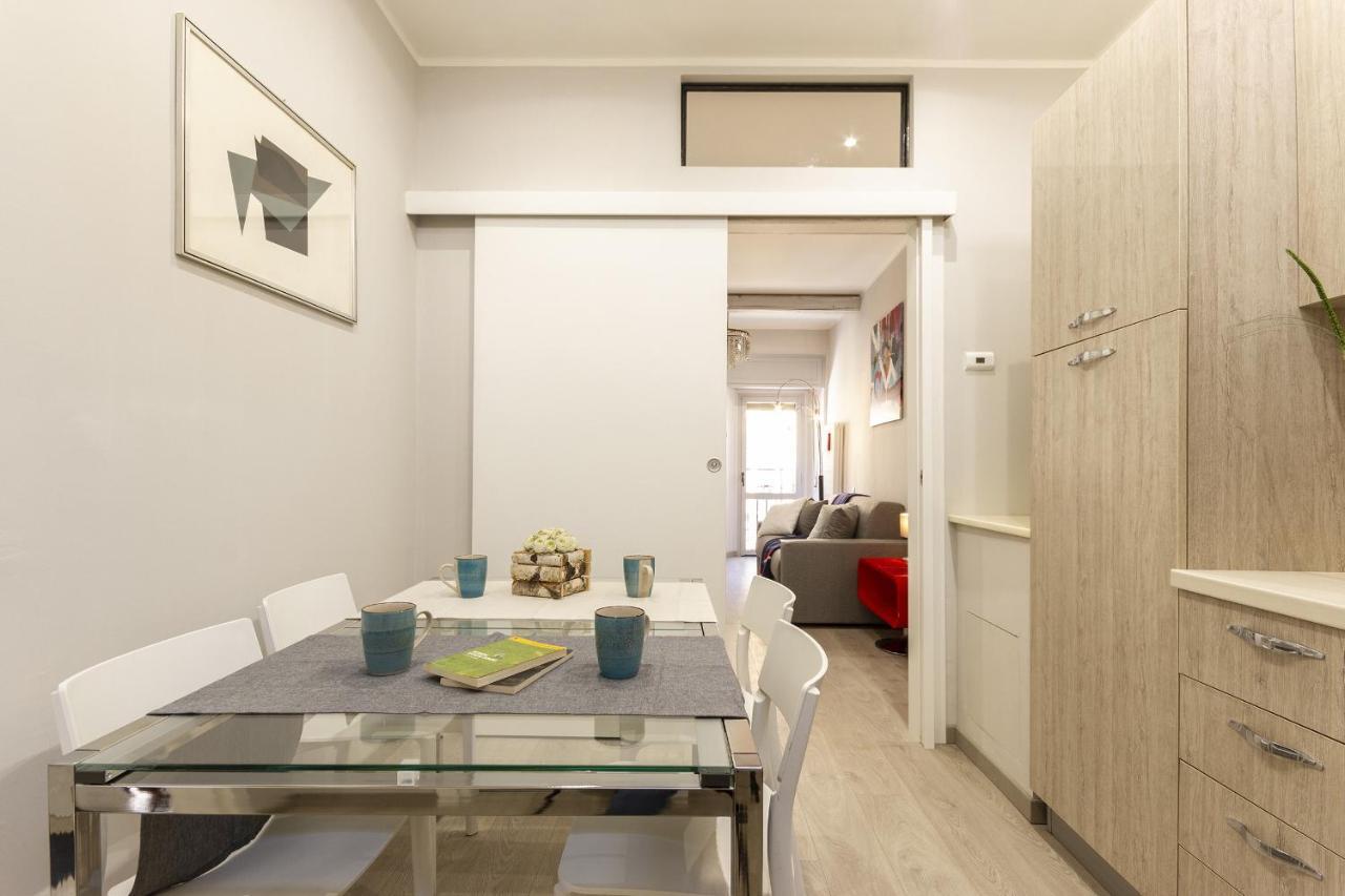 Suite Accademia - Smart Holiday Mantova Eksteriør bilde
